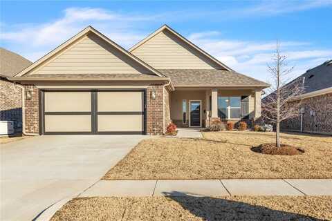 108 Ivory Drive, Yukon, OK 73099