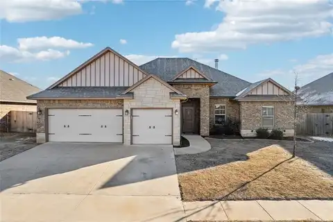 4208 St Augustine Street, Mustang, OK 73064