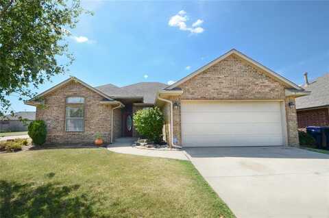 4801 Stag Horn Drive, Yukon, OK 73099