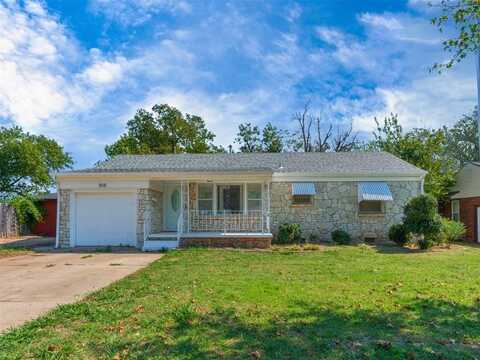 910 Borum Place, Oklahoma City, OK 73110