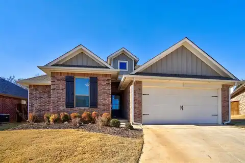 5241 White Gold Avenue, Edmond, OK 73034