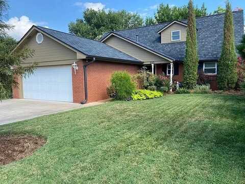 645 Reynolds Road, Edmond, OK 73013