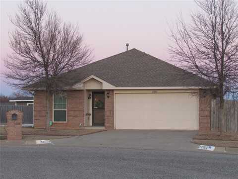 12001 SW 8th, Yukon, OK 73099