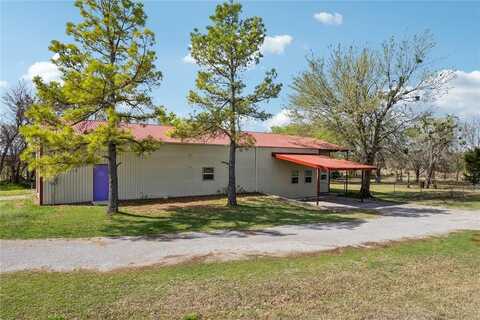 7201 Country Lane, Mustang, OK 73064