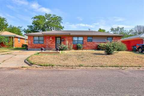 3313 SE 24th Street, Oklahoma City, OK 73115