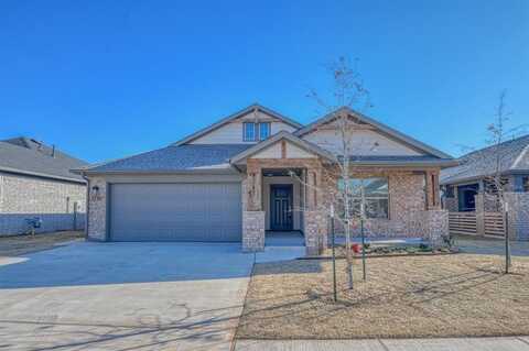 3731 Cassidy Drive, Norman, OK 73069