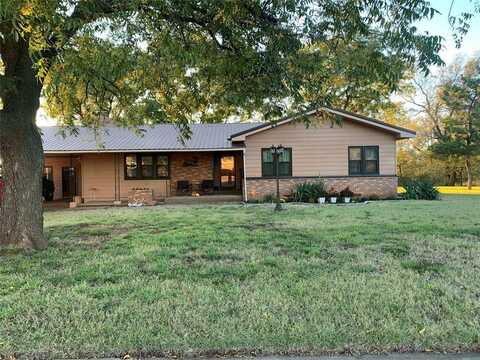 506 S Third Street, Cheyenne, OK 73628