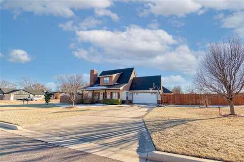 100 Silverleaf Lane, Elk City, OK 73644