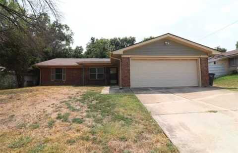 2924 San Marcos Drive, Fort Worth, TX 76116