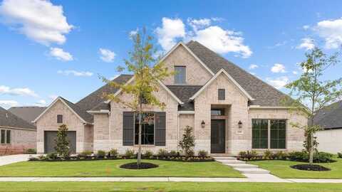 4209 Olmsted Drive, Rockwall, TX 75032