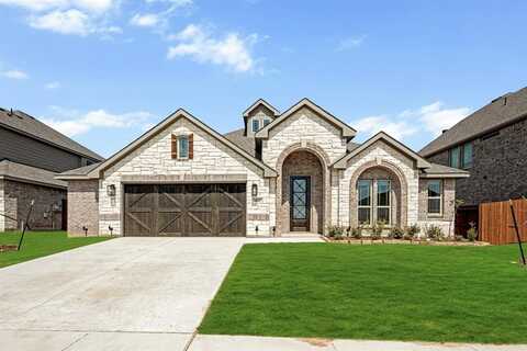 489 Red Maple Road, Waxahachie, TX 75165