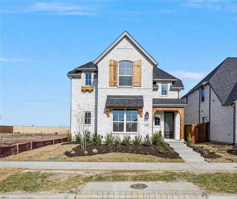 2832 Holland Court, Celina, TX 75009