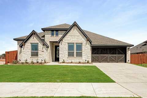 481 Red Maple Road, Waxahachie, TX 75165