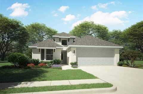 2466 Adenmore, Forney, TX 75126