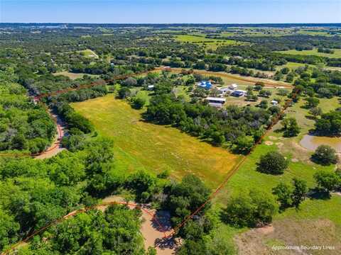 2650 County Road 108, Gatesville, TX 76528