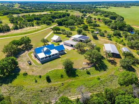 2650 County Road 108, Gatesville, TX 76528