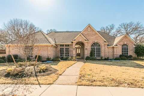 1412 Stone Lakes Drive, Southlake, TX 76092