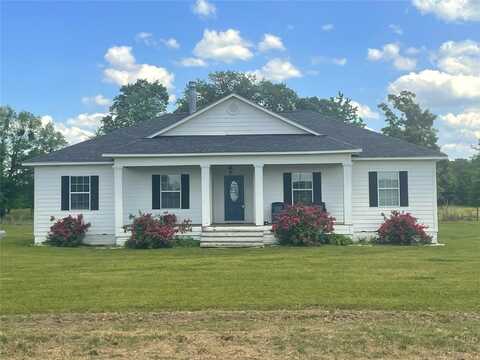 120 CR 4316 Road, De Kalb, TX 75559