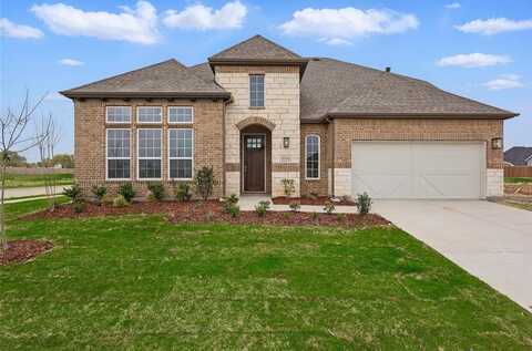 2225 Garnet Drive, Waxahachie, TX 75167