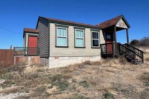 111 W Morning Dove Drive, Azle, TX 76020