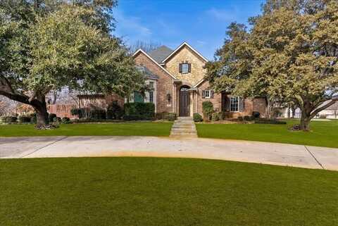 900 Amethyst Drive, Oak Point, TX 75068