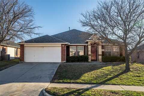 5029 Nautical Lane, Denton, TX 76210