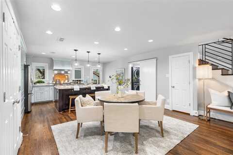 2548 Walsh Court, Fort Worth, TX 76109