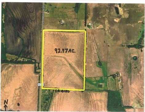 Tbd Fm 3297, Randolph, TX 75475