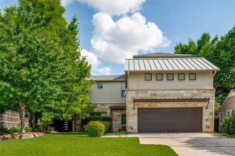 8715 Rexford Drive, Dallas, TX 75209