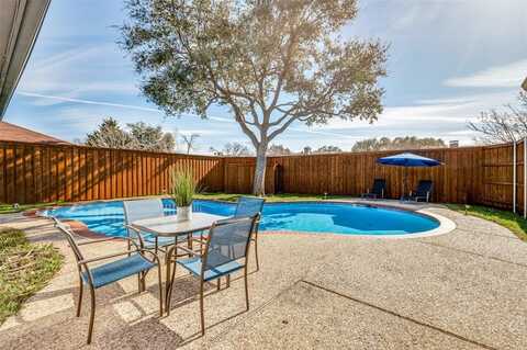 2504 Kingsridge Drive, Dallas, TX 75287