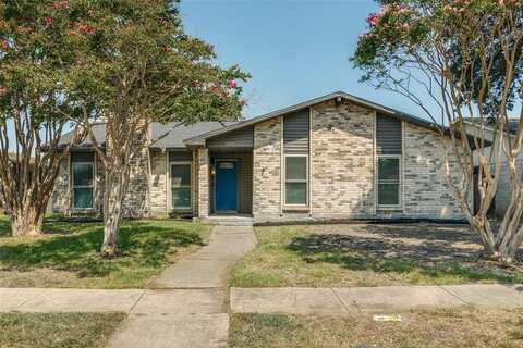 9313 Pollard Street, Rowlett, TX 75088