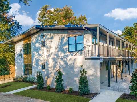 5909 Gaston Avenue, Dallas, TX 75214