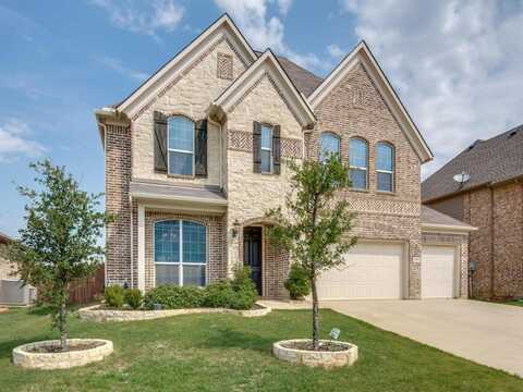 2405 Playa del Mar Drive, Little Elm, TX 75068