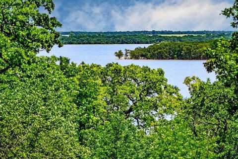 40 Zumwalt Circle, Pottsboro, TX 75076