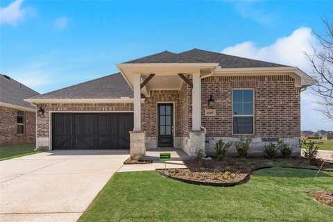 4140 Tarlton Road, Little Elm, TX 75068