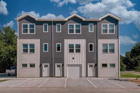 422 S Lillian Street S, Stephenville, TX 76401