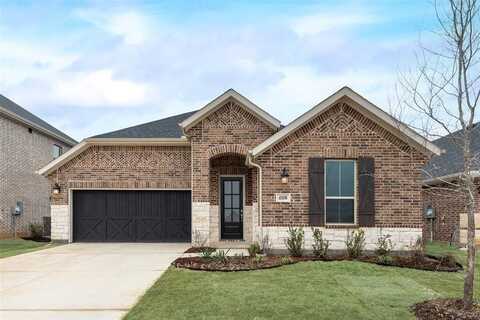4108 Tarlton Road, Little Elm, TX 75068