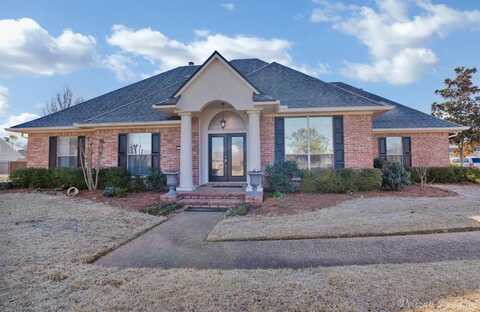 523 Amethyst Circle, Shreveport, LA 71115