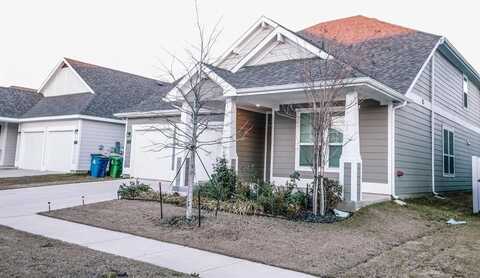 5916 Hopkins Drive, Providence Village, TX 76227