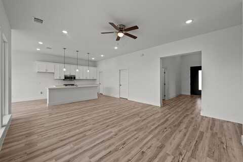 217 Rosemary Drive, Azle, TX 76020