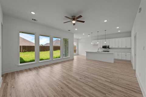 217 Rosemary Drive, Azle, TX 76020