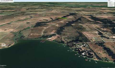 Tbd 12 Stillwater Shores Drive, Corsicana, TX 75109