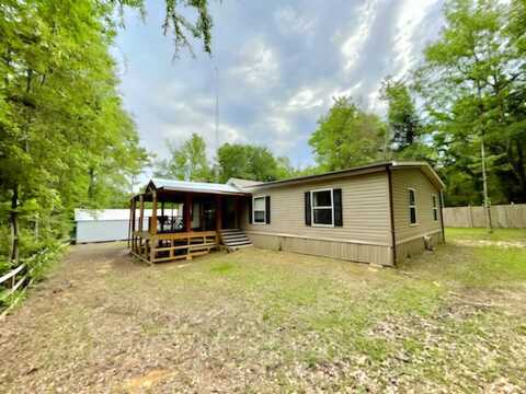 688 Vz County Road 4910, Ben Wheeler, TX 75754
