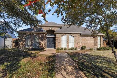 4319 Briargrove Lane, Dallas, TX 75287