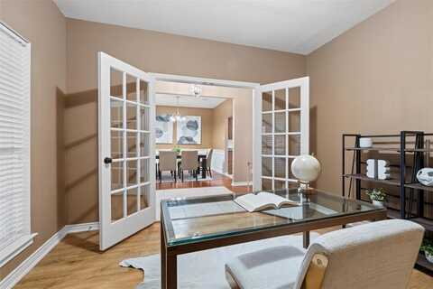 200 Rain Tree Drive, Sunnyvale, TX 75182