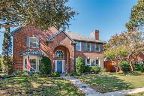 7009 Sharps Drive, Plano, TX 75025