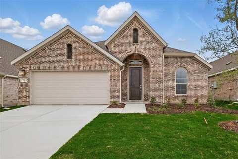 2513 Rivers West Road, Anna, TX 75409