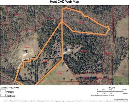 2528 Fm 2194, Greenville, TX 75401