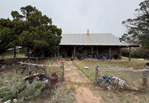 634 County Road 654, Tuscola, TX 79562