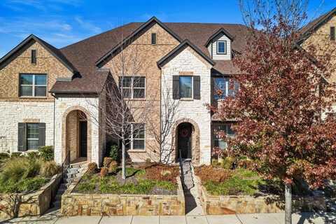 7308 Chief Spotted Tail Drive, McKinney, TX 75070